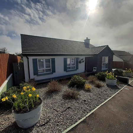 Number 14 Bed and Breakfast Downpatrick Eksteriør billede